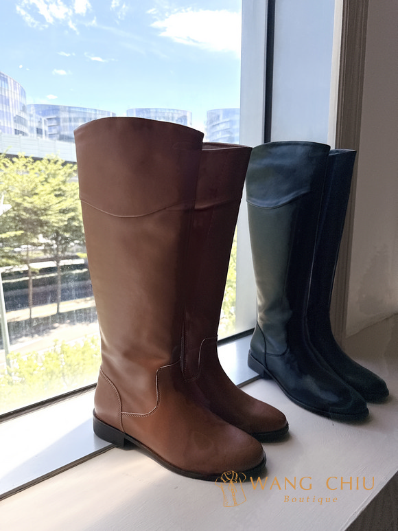 WANG CHIU 商品細節